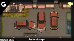 GTek's Vehicles - 1998 Subaru Forester 6