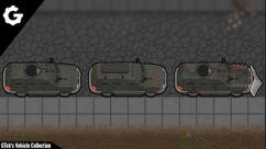 GTek's Vehicles - 1998 Subaru Forester 2