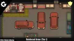 GTek's Vehicles - 1998 Subaru Forester 9