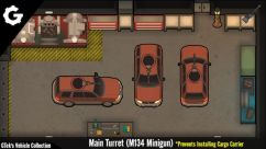 GTek's Vehicles - 1998 Subaru Forester 3