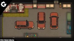 GTek's Vehicles - 1998 Subaru Forester 11