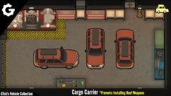 GTek's Vehicles - 1998 Subaru Forester 4