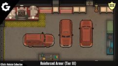 GTek's Vehicles - 1998 Subaru Forester 7