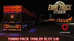 Tuning Pack Trailer Slot 0