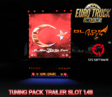 Tuning Pack Trailer Slot 1