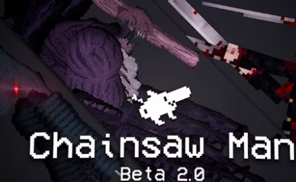 Batrix Studio Chainsaw Man