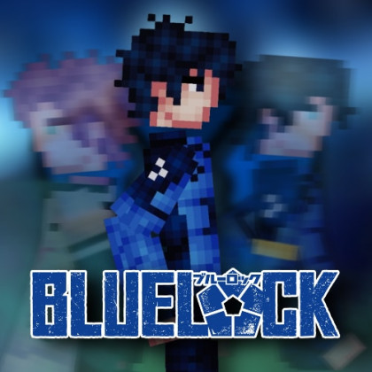 Blue lock mod