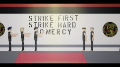 Cobra Kai Mod 0