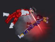 [RXS] Invincible Playground 0