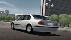 BMW E38 5