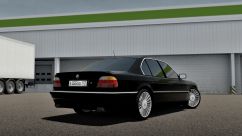 BMW E38 1
