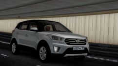 Hyundai Creta 2019 8