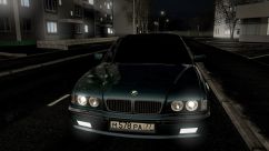 BMW E38 4