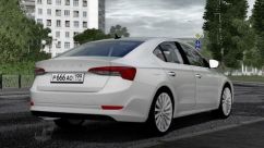 Skoda Octavia 2020 1.4 TSI 0