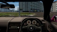 Nissan Skyline ER34 8