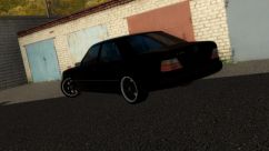 Mercedes Benz E320 3.2 w124 2