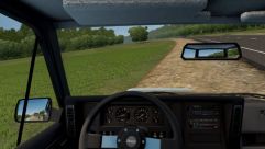 Jeep Cherokee 2.5 TD Off Road 5