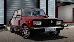 ВАЗ 2107 v2 3