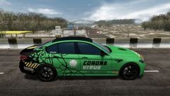 BMW M5 F90 Bulkin Edition 1