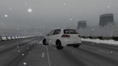 Volkswagen Golf R 0