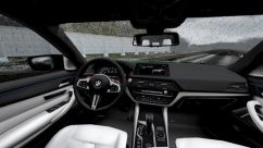 BMW M5 F90 Bulkin Edition 0