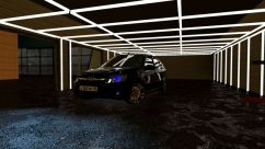 Lada Granta (Liftback) 3