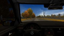 Mercedes-Benz E420 W210 0
