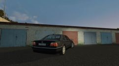 BMW E38 725TDS 2