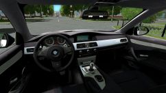 BMW M5 E60 0