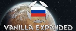 Vanilla Expanded + Русский Язык + Harmony 0