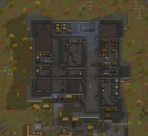 Сборка "Ядерный бункер" by Cealdre 0 Сборка "Ядерный бункер" by Cealdre 0