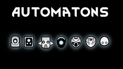 Automatons (Continued)