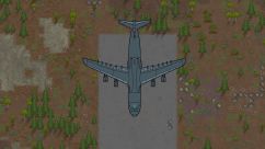 [Vehicle Framework] Aircrafts and Bombs 1