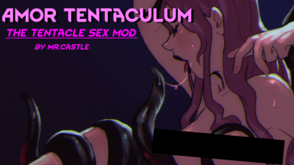 Amor Tentaculum (RJW)