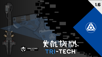 The Dead Man's Switch - Tri-Tech