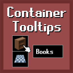 Container Tooltips