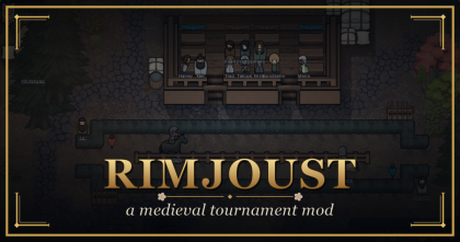 RimJoust