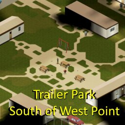 West Point Trailer Park & VHS Store