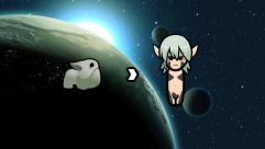 ↁ Dryad Retexture 3