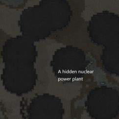 CADF Addon - The Hidden Nuclear Power Plant 0