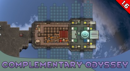 Complementary Odyssey