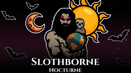 Slothborne - Nocturne