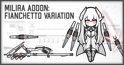 Milira Addon: Fianchetto Variation