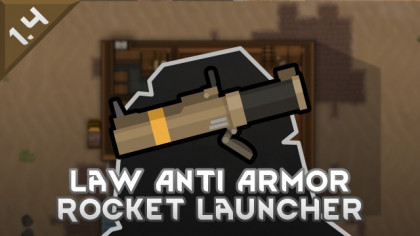 LAW Launcher