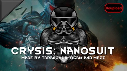 Nanosuit (Continued)