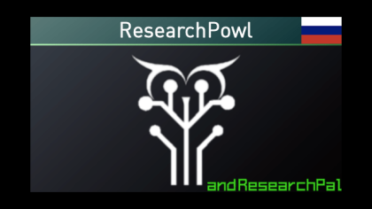 Русификатор для ResearchPowl