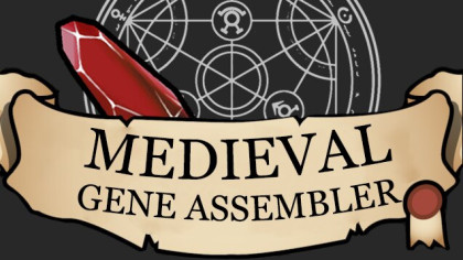 Medieval Gene Assembler