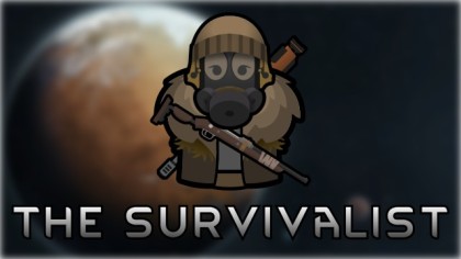 Survivalist Gear Pack