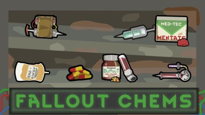 Fallout Chems