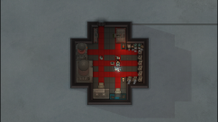 Mechanoid Modifications 1